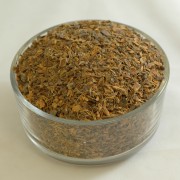 Buckthorn Bark Cut